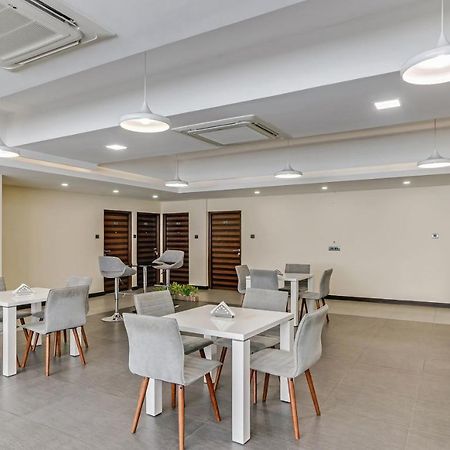 Hotel Treebo The Pearl Chennai Zewnętrze zdjęcie