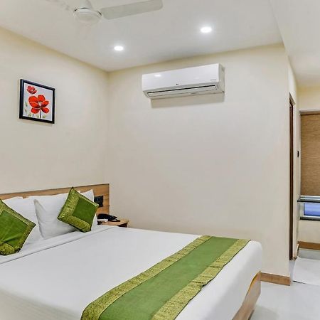Hotel Treebo The Pearl Chennai Zewnętrze zdjęcie